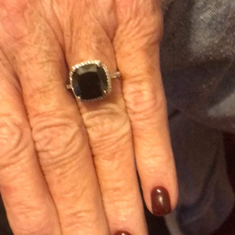 Earth Grace Ring … NWT (7)